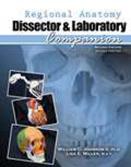 Regional Anatomy Dissector Companion