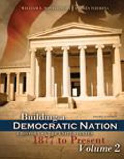 Building a Democratic Nation