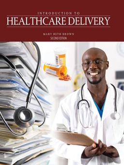 Introduction to Healthcare Delivery Introduction to Healthcare Delivery