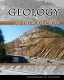 Geology: an Introduction