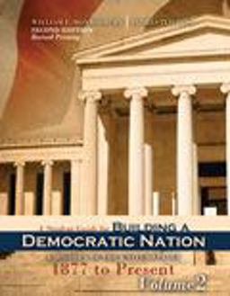 A Student Guide for Building a Democratic Nation