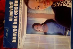 Thriving in College and Beyond: Research-Based Strategies for Academic Success and Personal Development Thriving in College and Beyond: Research-Based Strategies for Academic Success and Personal Development
