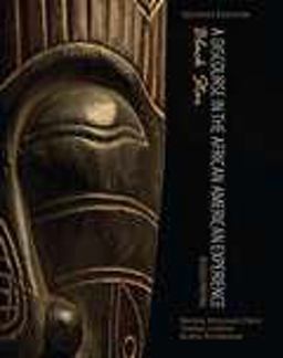 A Discourse in the African American Experience