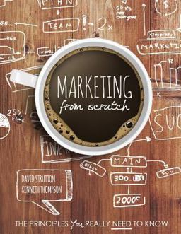 Marketing from Scratch