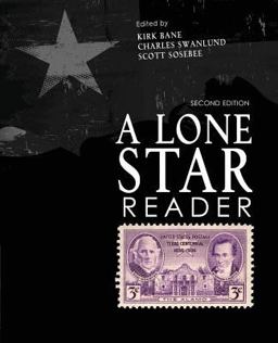 Lone Star Reader 2nd 9781465277442 Front Cover