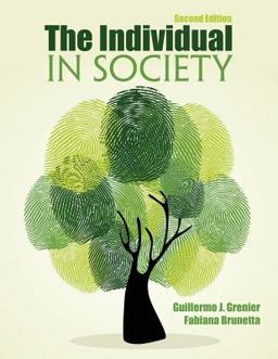 Individual in Society 2nd 9781465280992 Front Cover