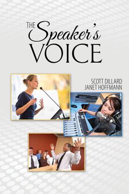 Speaker's Voice  9781465294197 Front Cover