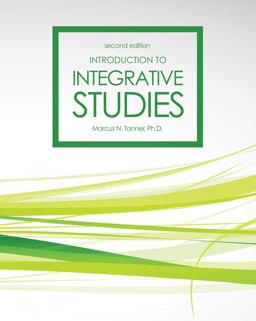 Introduction to Integrative Studies 2nd 9781465296290 Front Cover