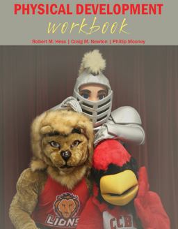 Physical Development Workbook