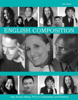 English Composition
