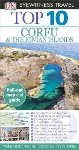 Top 10 Corfu and the Ionian Islands