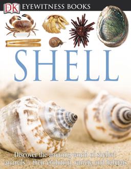 DK Eyewitness Books: Shell