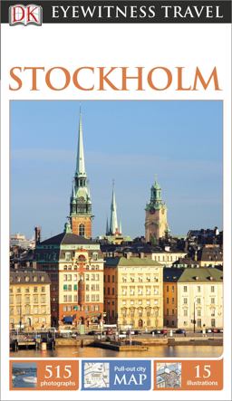 Eyewitness Travel Guide - Stockholm