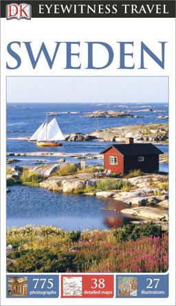 Eyewitness Travel Guide - Sweden