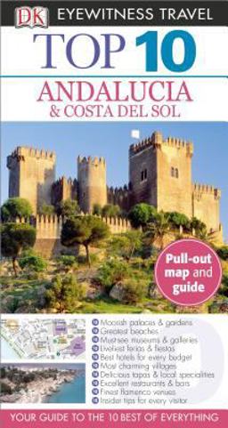Top 10 Andalucia and Costa Del Sol