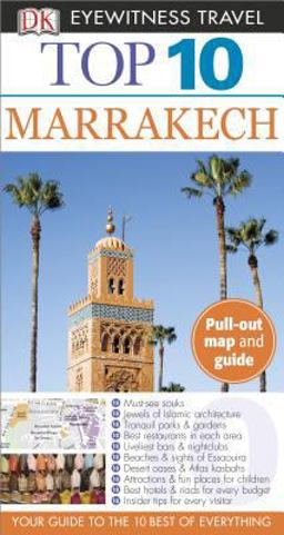 Top 10 Marrakech