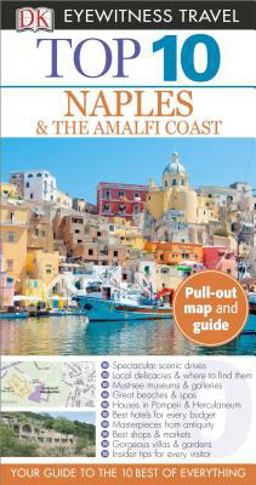 Top 10 Naples and Amalfi Coast