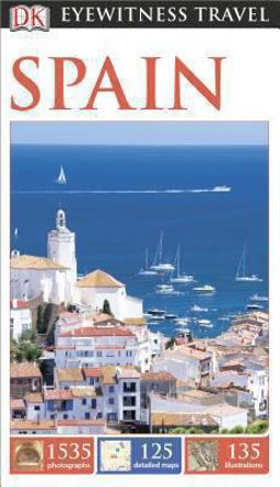 Eyewitness Travel Guide - Spain