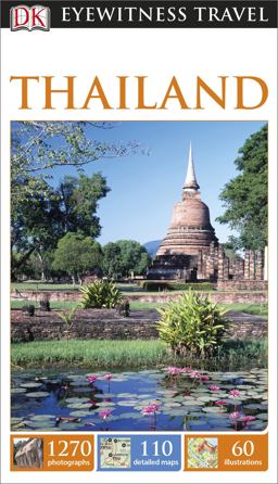 Eyewitness Travel Guide - Thailand