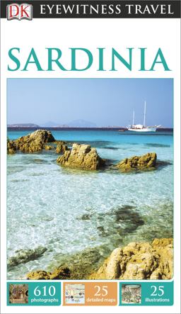 Eyewitness Travel Guide - Sardinia
