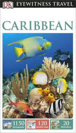 Eyewitness Travel Guide - Caribbean