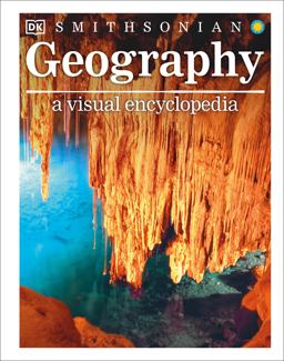 Geography: a Visual Encyclopedia