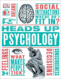 Heads up Psychology  9781465419934 Front Cover