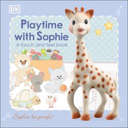 Sophie la Girafe: Playtime with Sophie