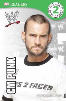 WWE CM Punk