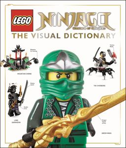 LEGO Ninjago LEGO Ninjago