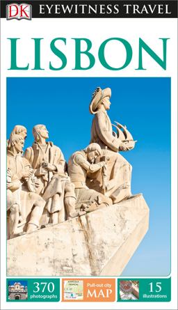 Eyewitness Travel Guide - Lisbon