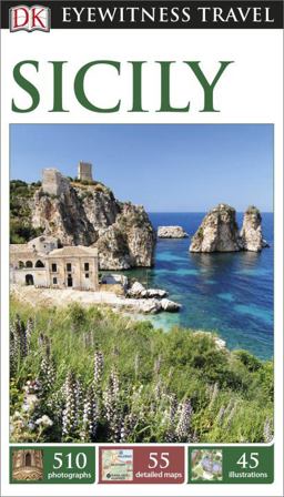 DK Eyewitness Travel Guide - Sicily