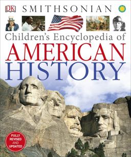 Children's Encyclopedia of American History