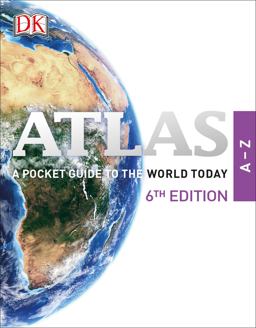 Atlas A-Z