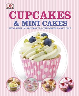 Cupcakes and Mini Cakes