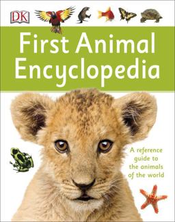 First Animal Encyclopedia