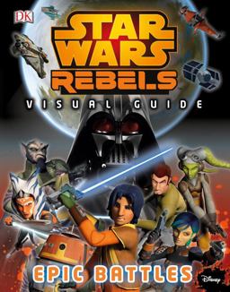 Rebels - Epic Battles