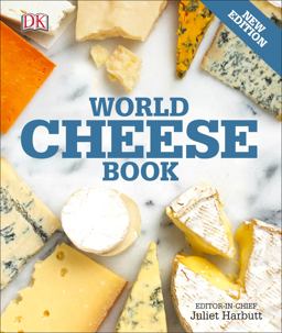 World Cheese Book World Cheese Book