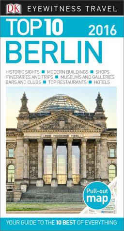 Top 10 Berlin