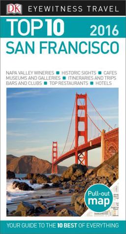 Top 10 San Francisco