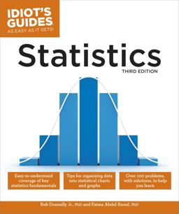 Statistics, 3E 3rd 9781465451668 Front Cover