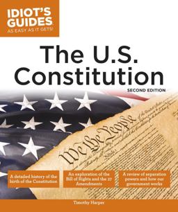 The U. S. Constitution, 2nd Edition
