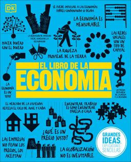 El Libro de la Economía (the Economics Book)