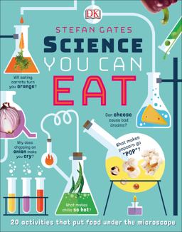 Science You Can Eat Science You Can Eat