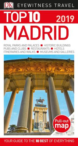 Top 10 Madrid