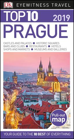 Top 10 Prague