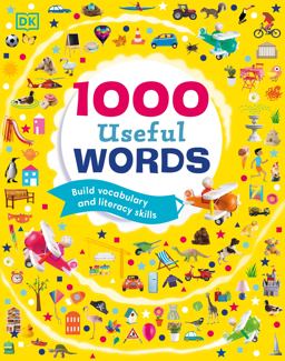 1000 Useful Words