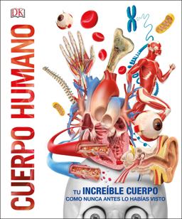 Cuerpo Humano (Knowledge Encyclopedia Human Body!)