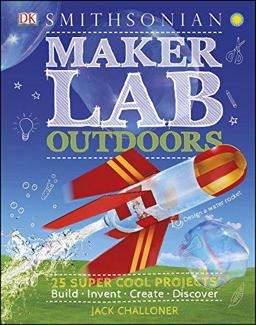 Maker Lab Outdoors