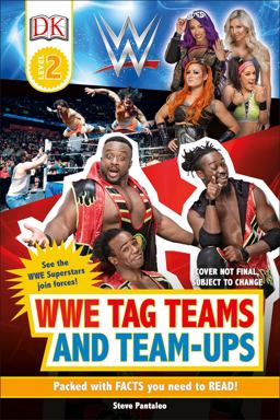 WWE Tag Teams and Team-Ups WWE Tag Teams and Team-Ups